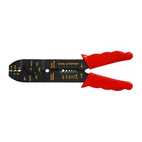 Pre-Insulated Terminal Crimp Tool - Light Duty