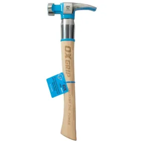 Pro Framing Hammer 22oz - Milled Face