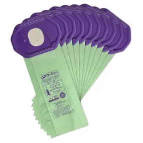 ProTeam® ProGen® Upright Vacuum Bags - Packs of 10