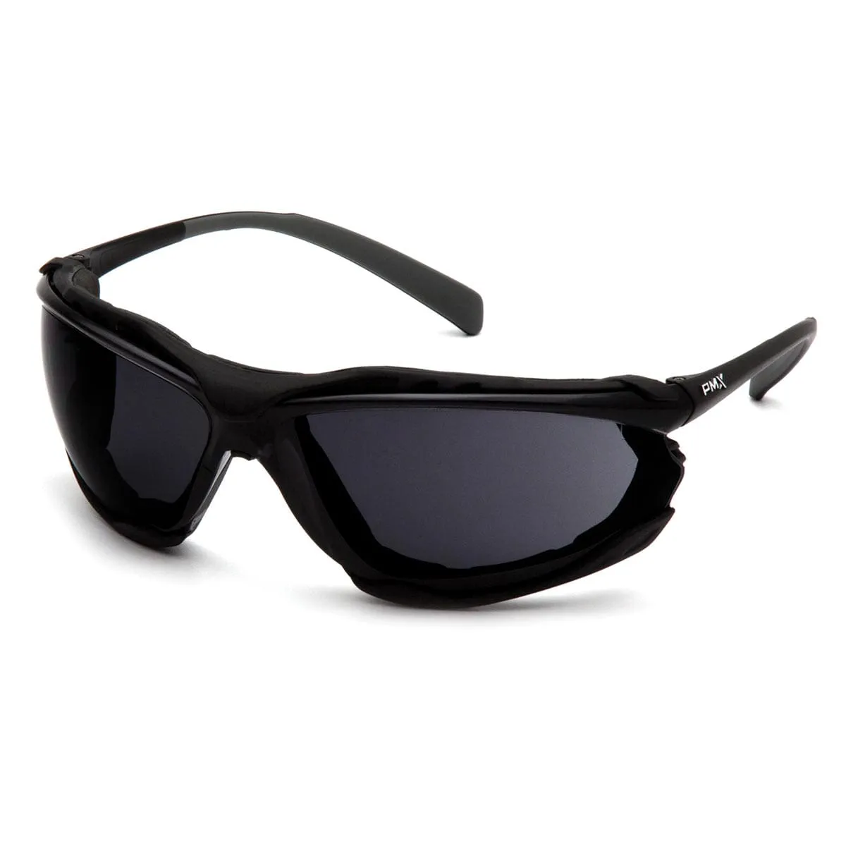 Pyramex Proximity Foam Sealed Safety Glasses