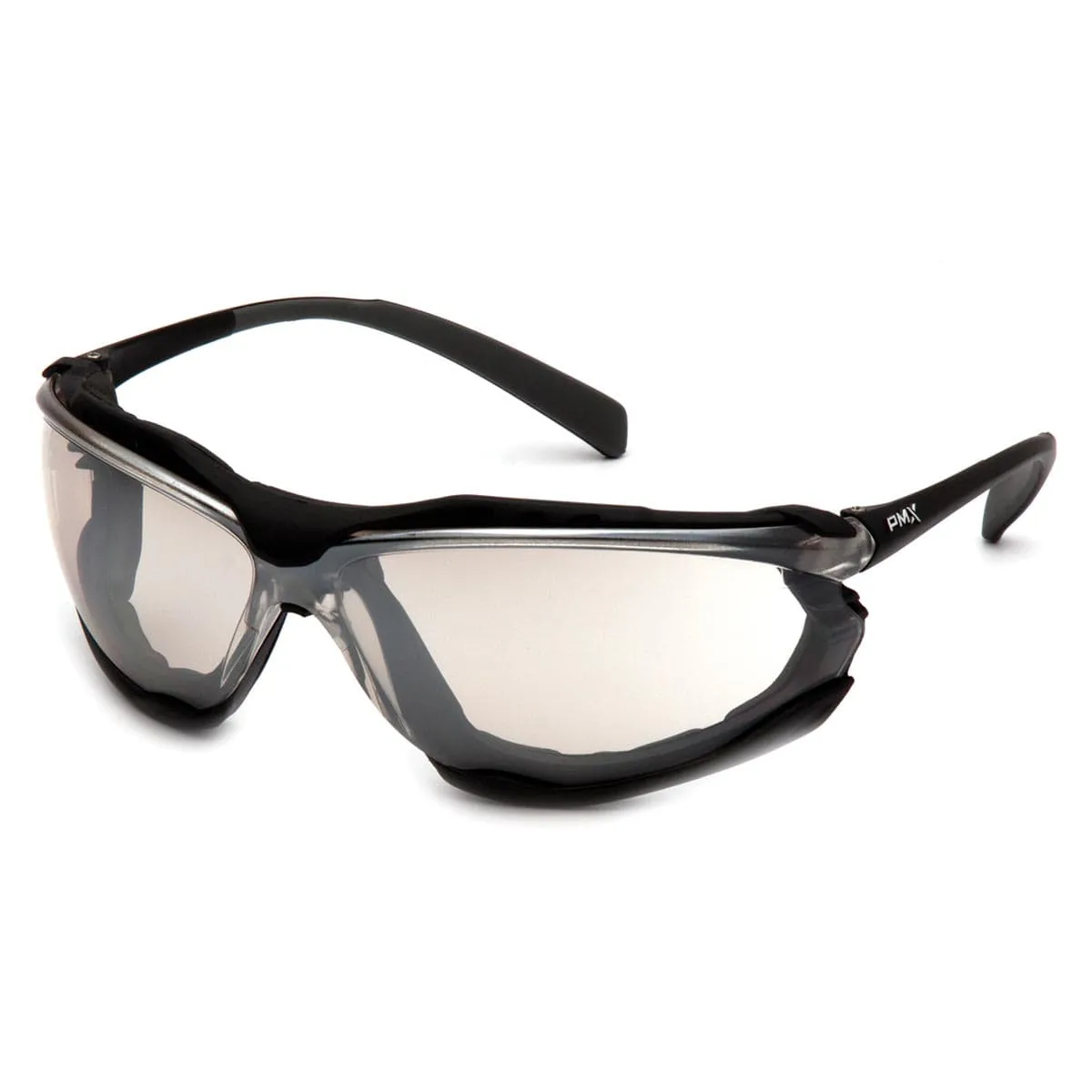 Pyramex Proximity Foam Sealed Safety Glasses