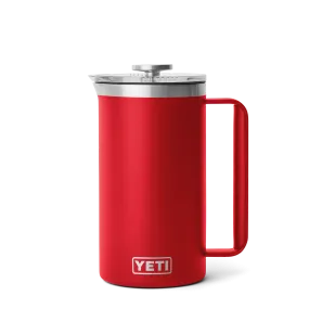 Rambler® 34 oz French Press