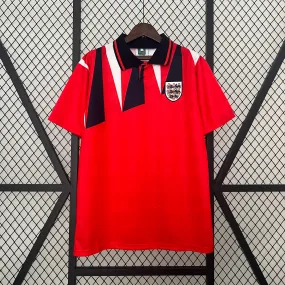 Retro England 1992 Away S-XXL7