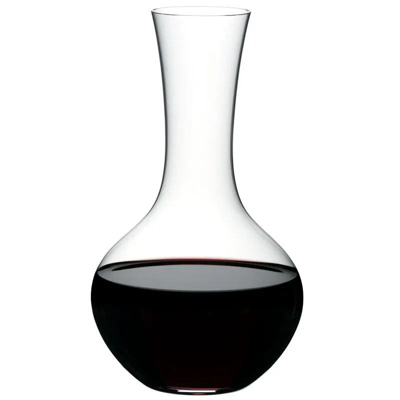 Riedel Syrah Crystal Wine Decanter 1L - 1480/13