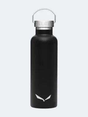 Salewa Valsura Hiking Water Bottle Blackout