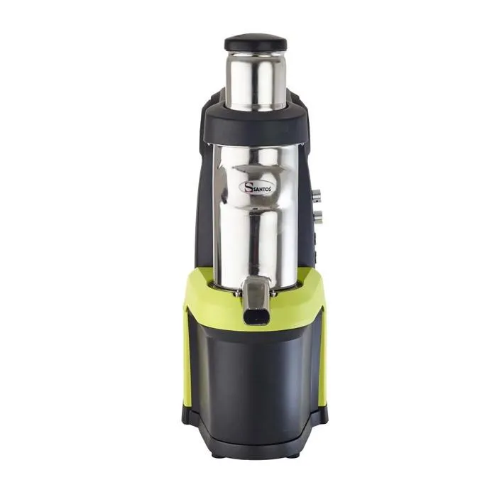 Santos 650W Cold Press Juicer - 65