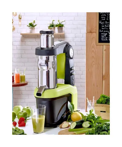 Santos Cold Press Juicer Nutrisantos 65 (NEW MODEL COMING LATE 2024)