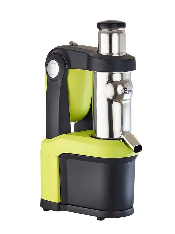 Santos Cold Press Juicer Nutrisantos 65 (NEW MODEL COMING LATE 2024)