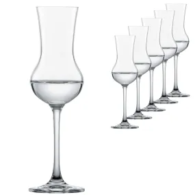 Schott Zwiesel Bar Special Grappa Glass - Set of 6