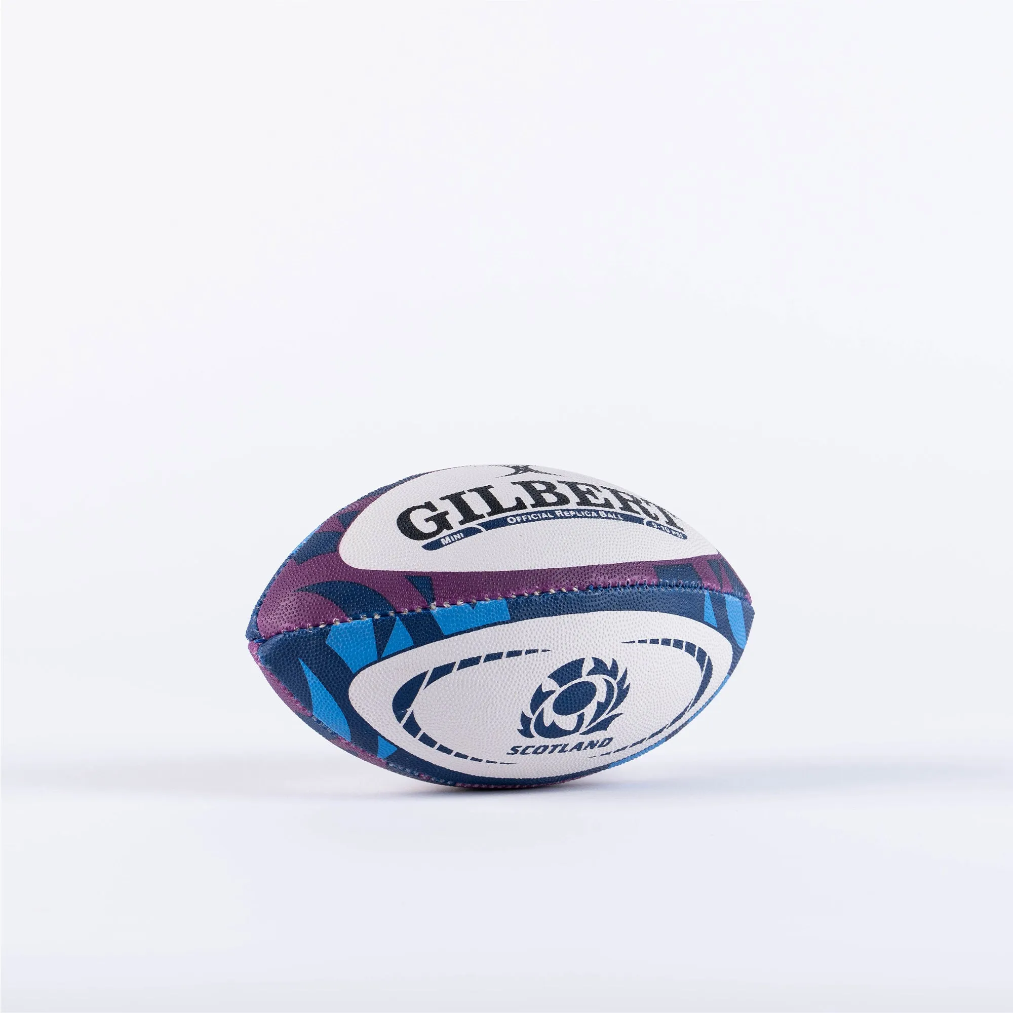 Scotland Rugby Mini Ball