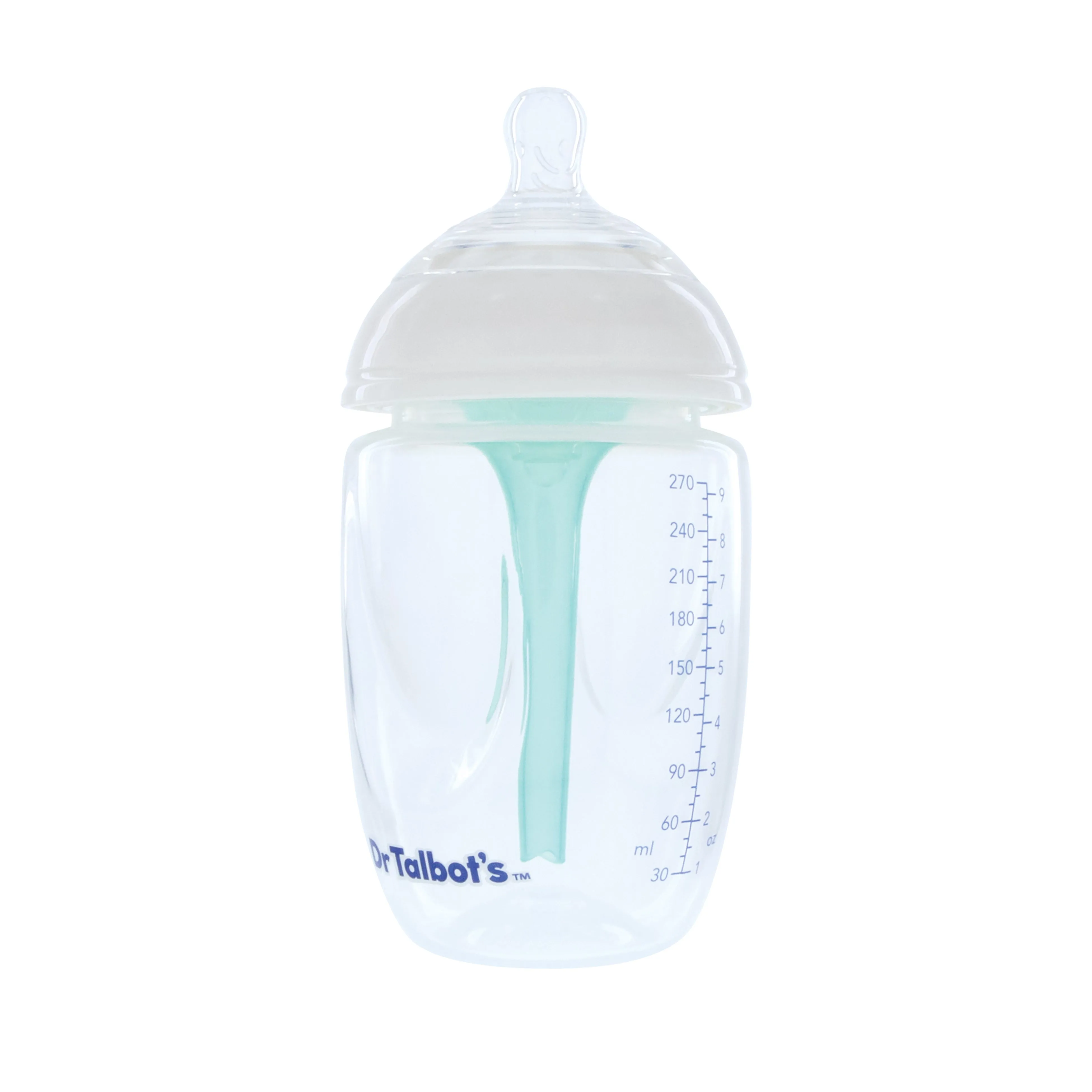 Self-Sterilizing Anti-Colic Bottle | 9 oz