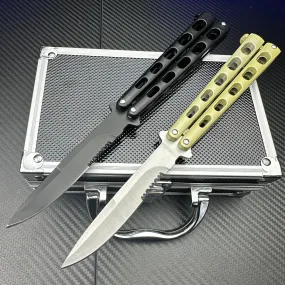 Shadow Strike Butterfly Knives