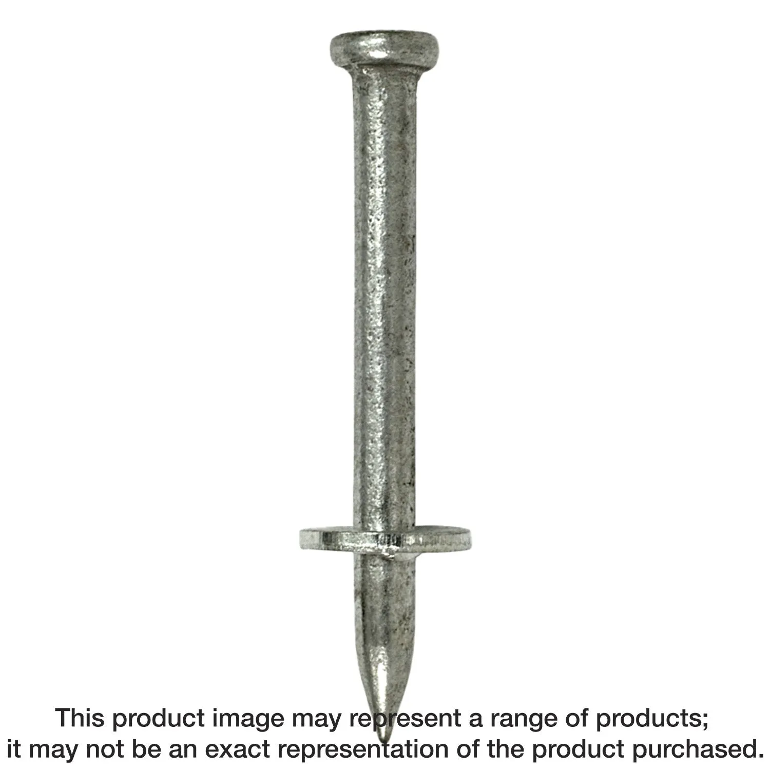 Simpson PHD-125 PHD 1-1/4 in. Hammer Drive Fastener (100-Qty)