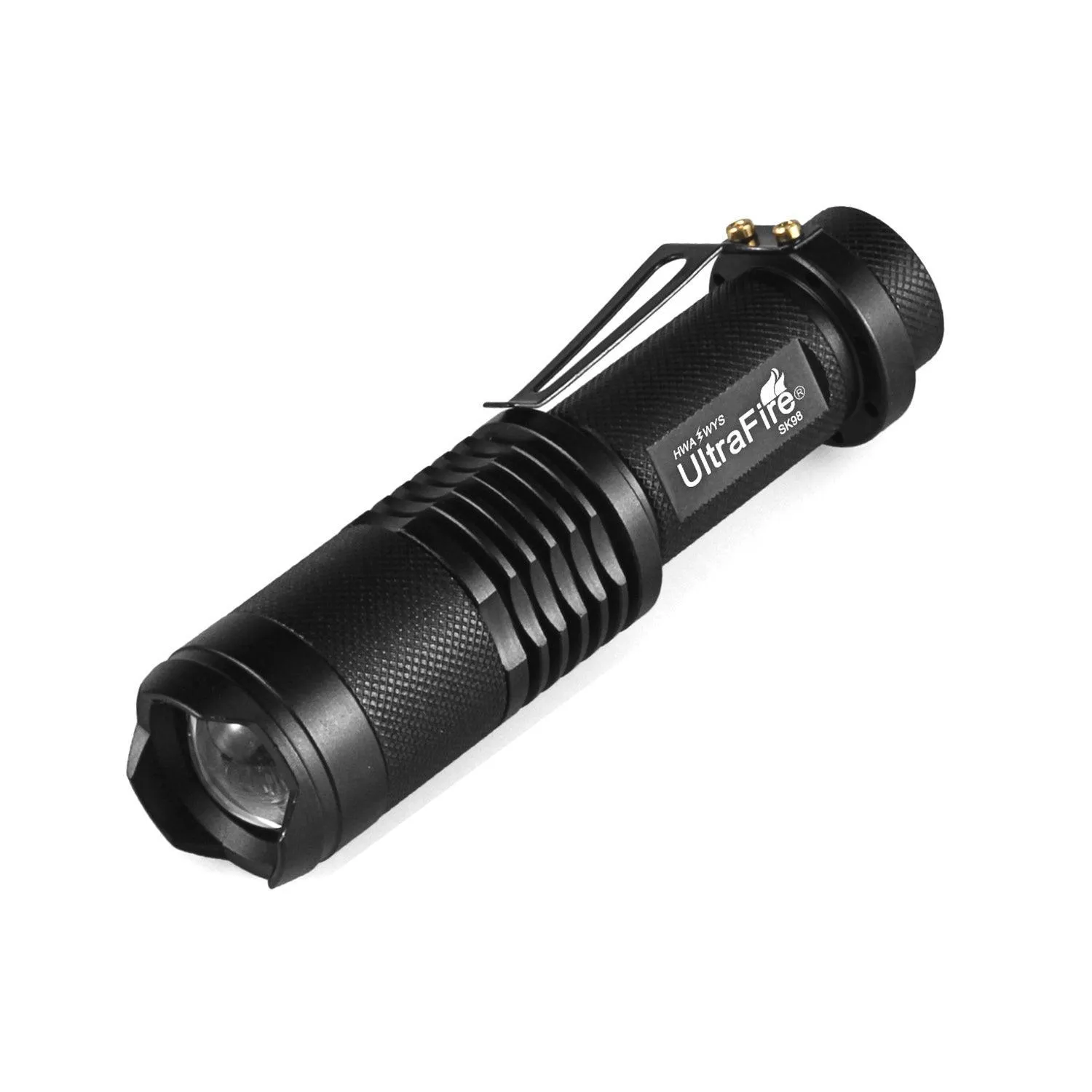 SK98 Infrared Hunting Flashlight