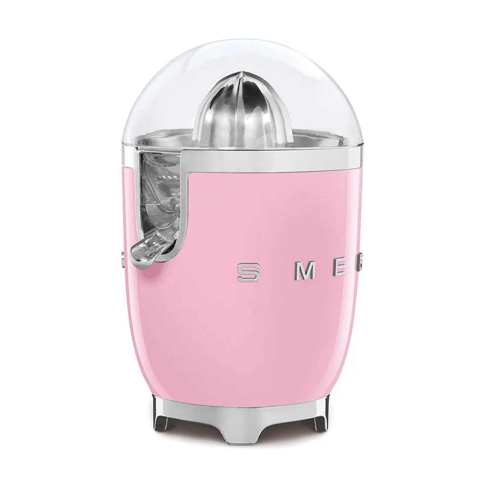 Smeg Citrus Juicer Glossy Finish