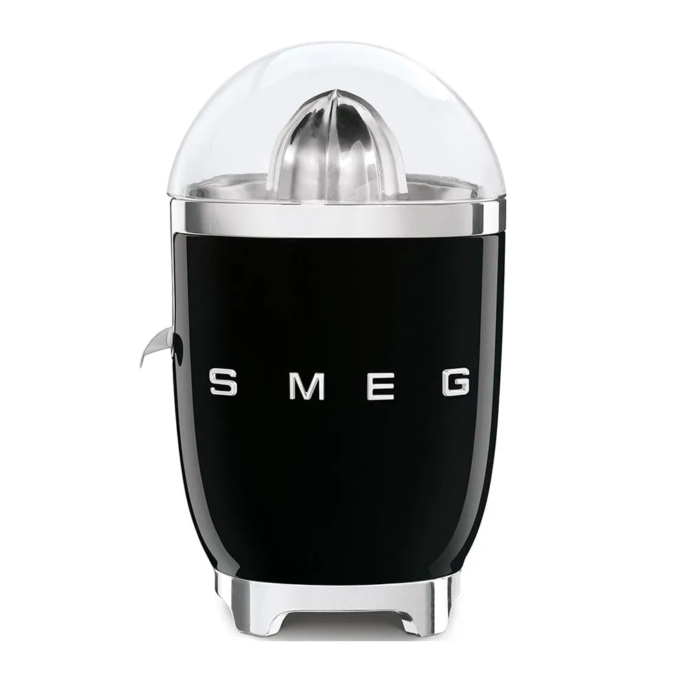 Smeg Citrus Juicer Glossy Finish