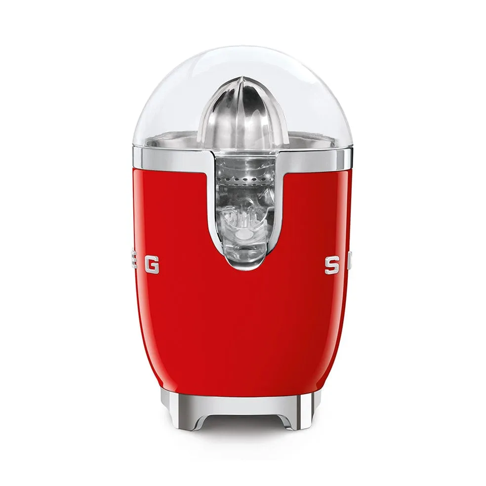 Smeg Citrus Juicer Glossy Finish