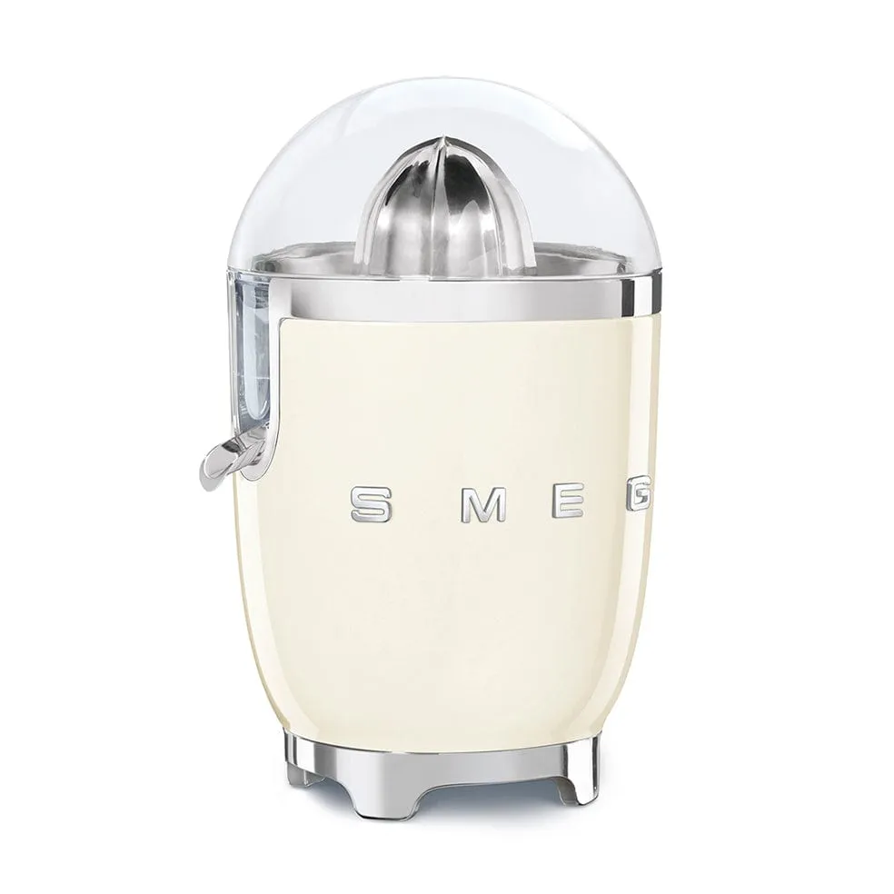 Smeg Citrus Juicer Glossy Finish