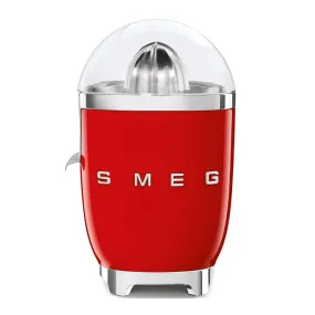 Smeg Citrus Juicer Glossy Finish