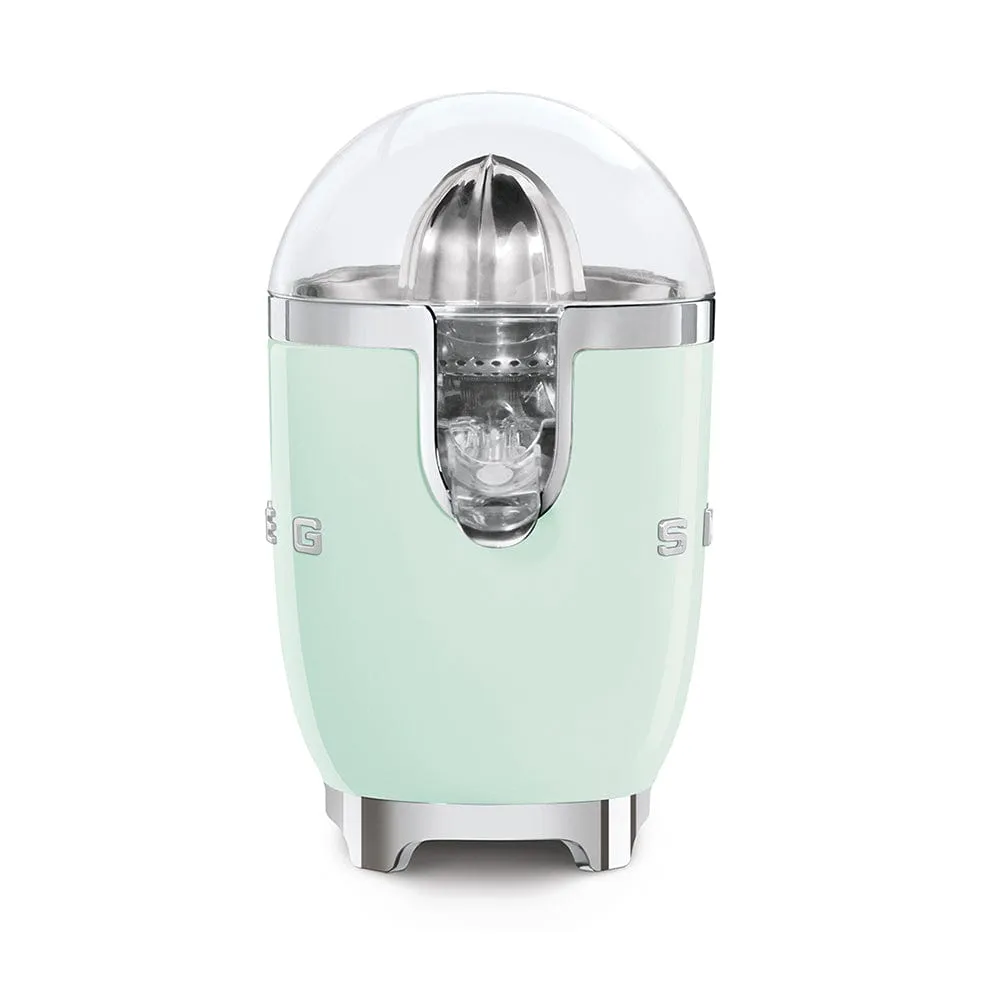 Smeg Citrus Juicer Glossy Finish