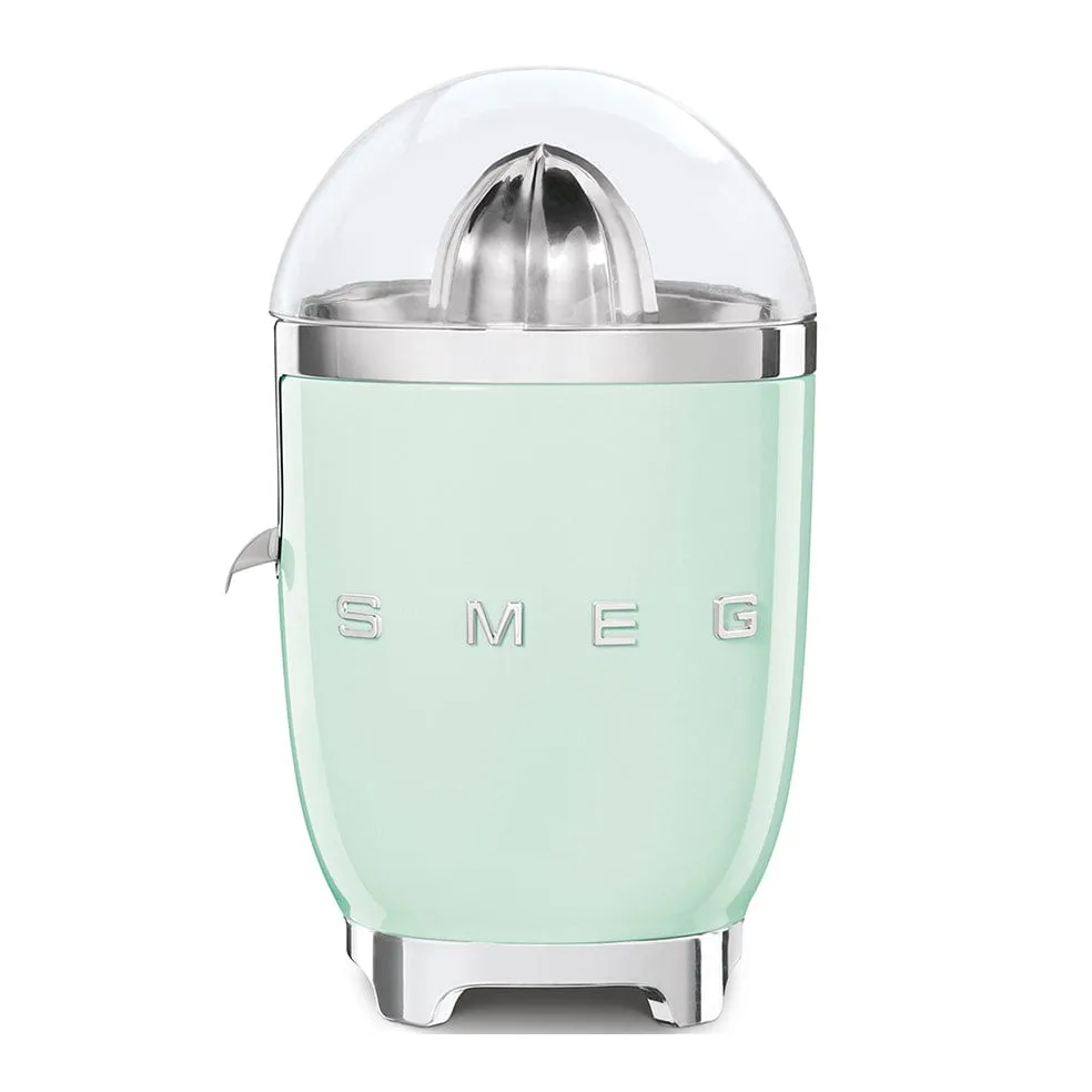 Smeg Citrus Juicer Glossy Finish