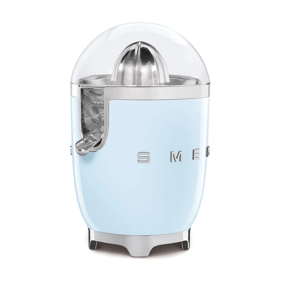 Smeg Citrus Juicer Glossy Finish