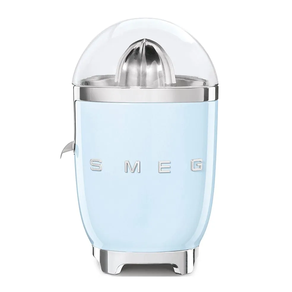 Smeg Citrus Juicer Glossy Finish