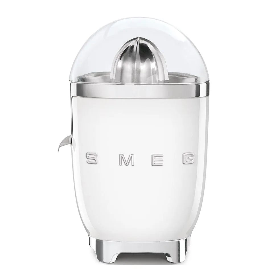 Smeg Citrus Juicer Glossy Finish