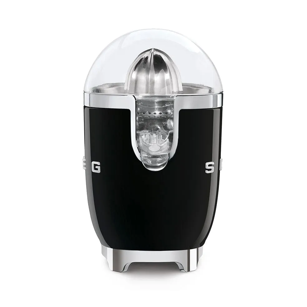 Smeg Citrus Juicer Glossy Finish