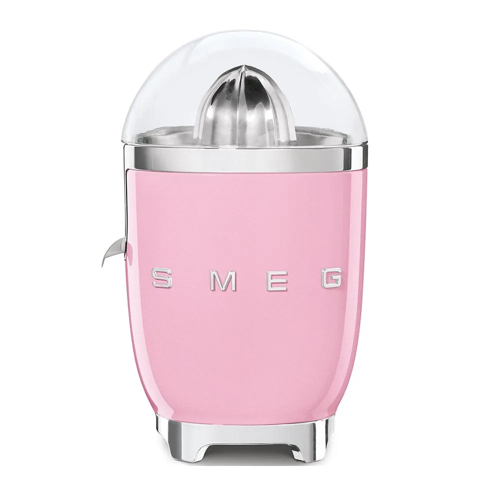 Smeg Citrus Juicer Glossy Finish