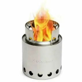 Solo Stove Lite