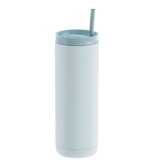 Stainless Maker Tumbler - 20 oz Stainless Insulated Tumbler