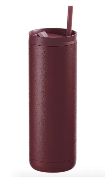 Stainless Maker Tumbler - 20 oz Stainless Insulated Tumbler