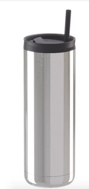 Stainless Maker Tumbler - 20 oz Stainless Insulated Tumbler