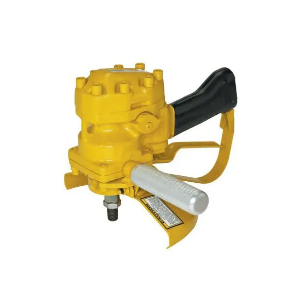 Stanley GR29310 Underwater Hydraulic Grinder