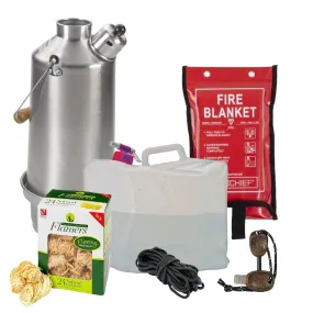 Storm Kettle Kit