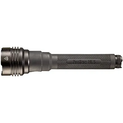 Streamlight Protac HL 5-X CR123A Flashlight