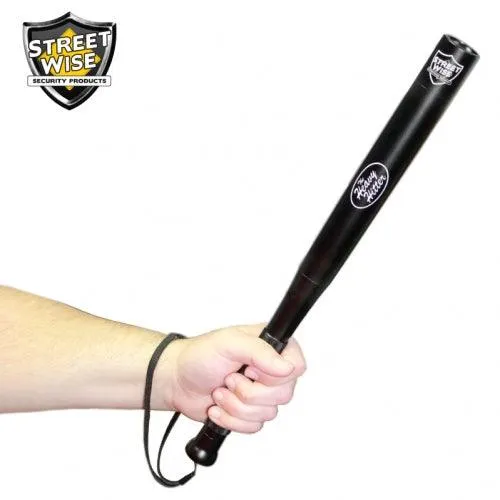 Streetwise Heavy Hitter Aluminum Bat Flashlight