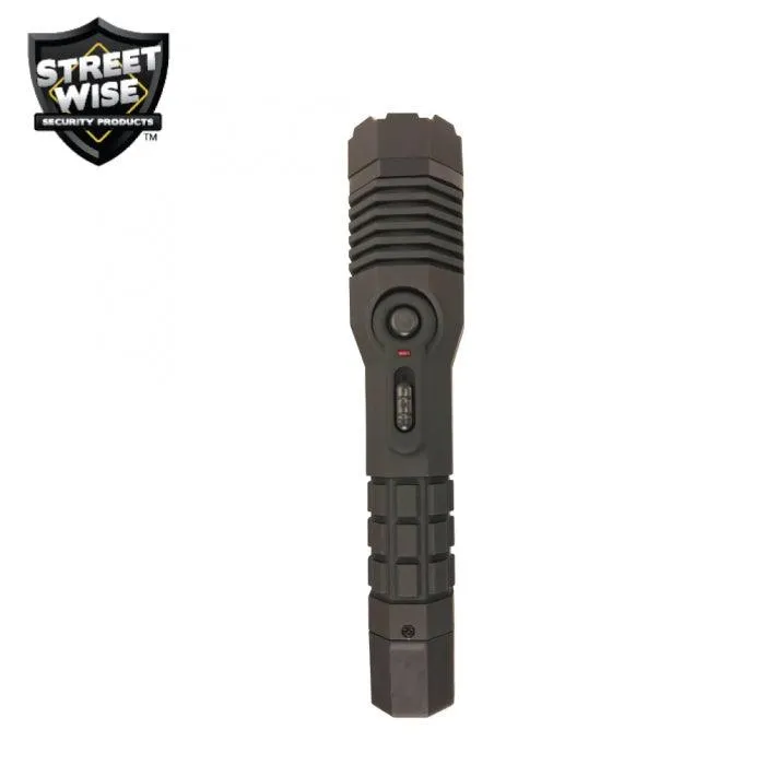 Streetwise Security Guard 24/7 Stun Gun Flashlight