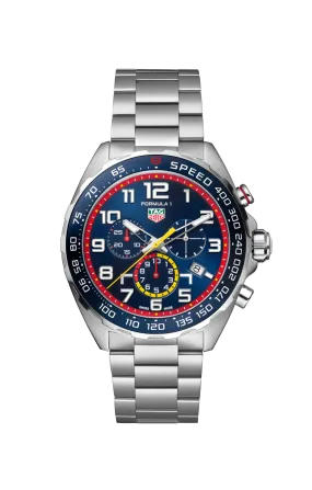 Tag Heuer Formula 1 X Red Bull Racing CAZ101AL.BA0842