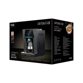 Teesa Aroma 800 Automatic Coffee Maker 2 L