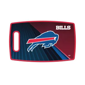 The Sports Vault NFL Buffalo Bills Cutting Board