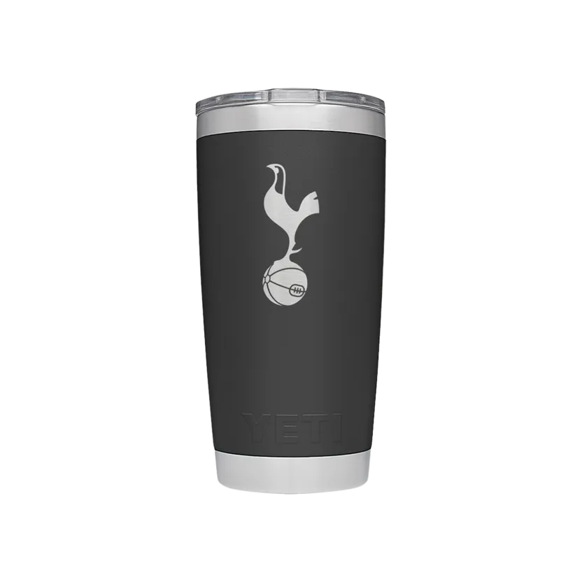 Tottenham Hotspur FC Rambler® 20 oz (591 ml) Tumbler