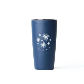 Treasures in the Dark Tumbler