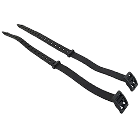 Trident 18" Standard Knife Straps