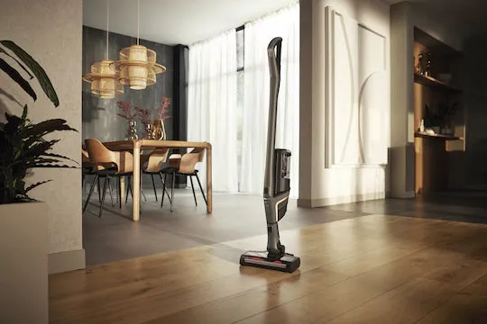 Triflex HX2 Pro Lightweight Cordless Stick Vacuum