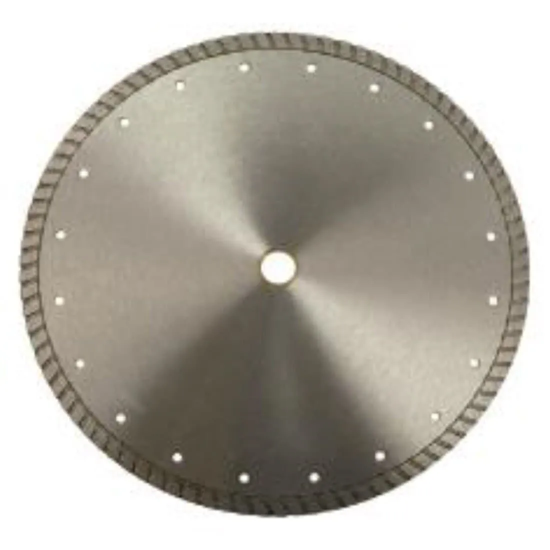 Turbo Blade for Hard Material - Standard