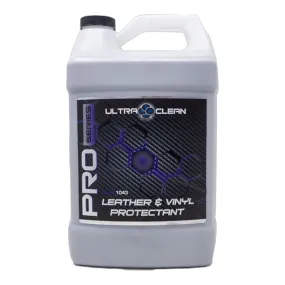 Ultra Clean® Leather & Vinyl Protector with UV Protection #1043