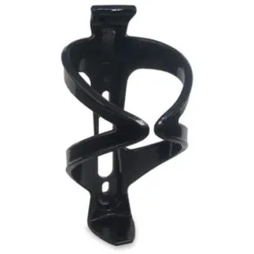 ULTRACYCLE Resin Water Bottle Cage (Black)