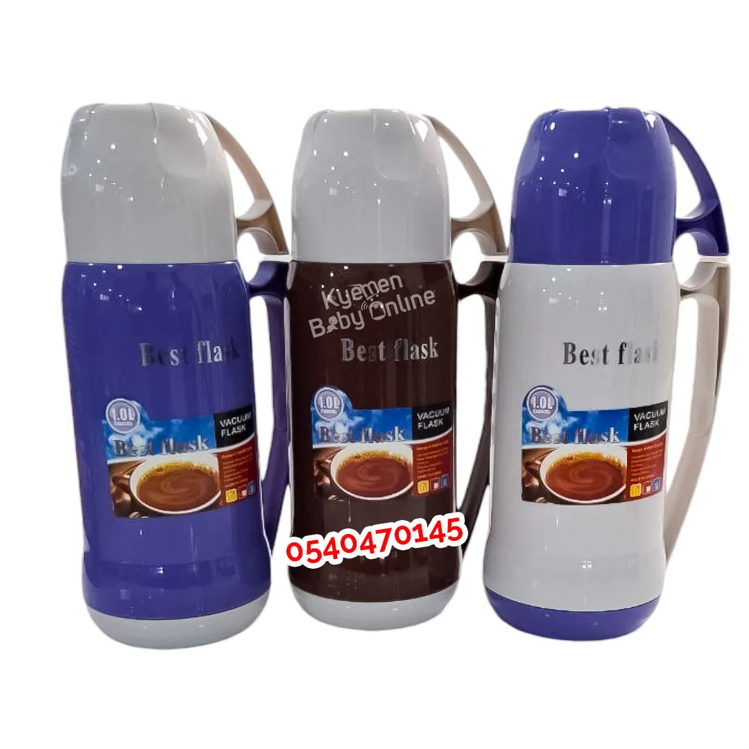 Vacuum Flask (OTTIES) 1.0L